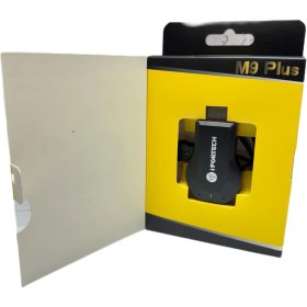 تصویر دانگل HDMI IFORTECH M9 PLUS با کیفیت بالا و اتصال پایدار 