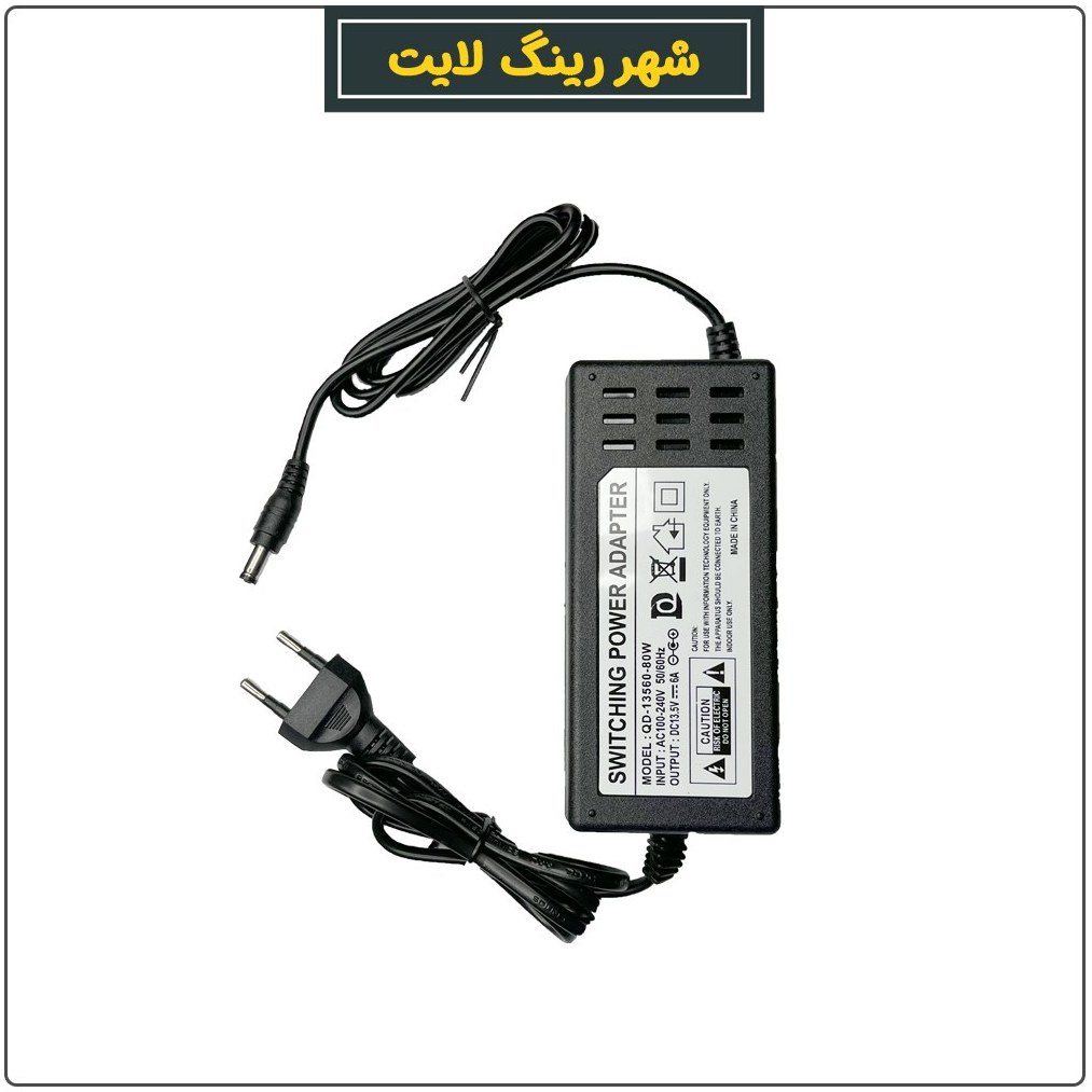 خرید و قیمت رینگ لایت هیرو مدل HERO BK 416 III به همراه پایه