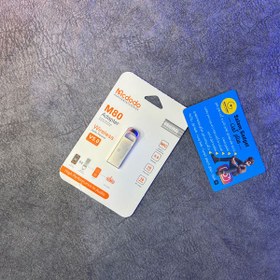 تصویر دانگل بلوتوث مک دودو مدل M80 