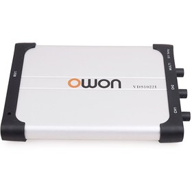 تصویر کارت اسیلوسکوپ اوون مدل OWON VDS-1022I 