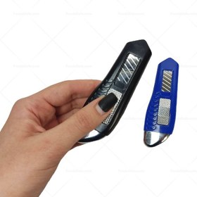 تصویر کاتر شوخی مدل شوکی 