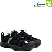 تصویر صندل مردانه کین مدل Newport H2 با جنس پلی استر 