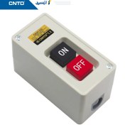 تصویر کلید قدرت سه فاز 30 آمپر روکار 