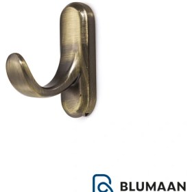 تصویر قلاب 2026 - ملونی 