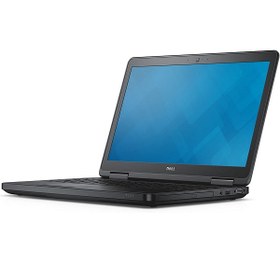 تصویر لپ تاپ استوک  دل Dell E5540 | i5 |RAM 8GB| 256 SSD | 15.6 HD تحویل 10 روزه Laptop Dell Latitude E5540