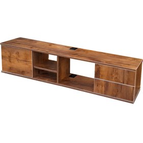 تصویر میز تلویزیون دیواری 17003K Wall mounted tv Table