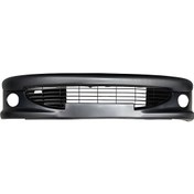 تصویر سپر جلو پژو 206 RC 