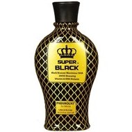 تصویر لوسیون سولاریوم پارامونت مدل Super Black حجم 300 میل(اصل) PARAMOUNT Super Black