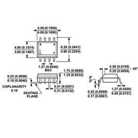 تصویر ATTINY13A SSU ATTINY13A SSU