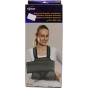 تصویر تثبیت کننده شانه و بازو تاینور کد سی-02 Tynor Shoulder Immobilizer C-02