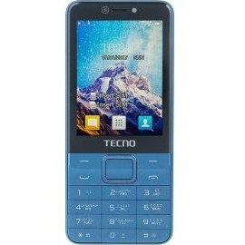 تصویر گوشی تکنو T473 | حافظه 16 مگابایت ا Tecno T473 16MB Tecno T473 16MB