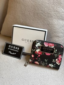 تصویر کیف پول گس 