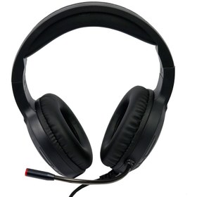 تصویر هدست مخصوص بازی وریتی مدل V-H24G Verity V-H24G Gaming Headset