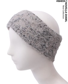 تصویر هدبند لمه دار کد 064034 