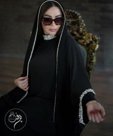 تصویر عبا مجلسی 