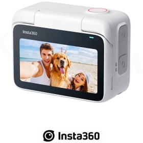 تصویر اینستا360 گو 3 - Insta360 GO 3 ا Insta360 GO 3 Action Camera Insta360 GO 3 Action Camera
