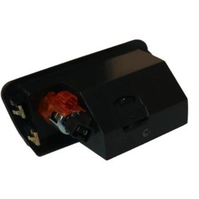 تصویر زیر سیگاری داشبورد سمند 