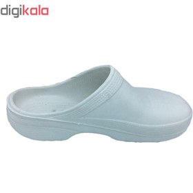 تصویر دمپایی نیکتا مدل 162 کد 0601 - 4 