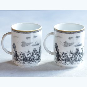 تصویر ماگ فرم اس ویلیج 