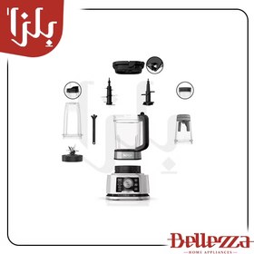 تصویر غذا ساز نینجا مدل CB350EU 