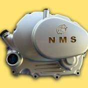 تصویر پوسته درب کلاج فابریک احسان NMS طلایی 