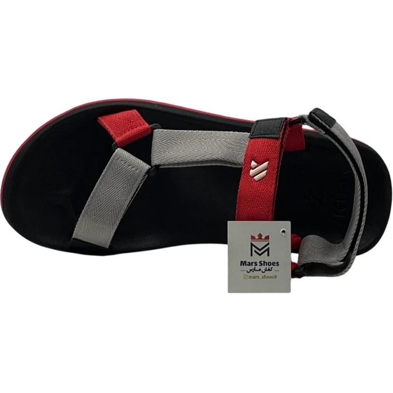 خرید و قیمت صندل مردانه و زنانه تايلندی مدل AC27 برند کيتو Kito