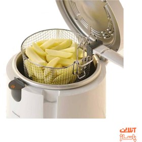 تصویر سرخ کن کنوود مدل DF 310 Kenwood DF 310 Fryer