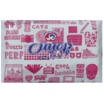 تصویر دستمال جیبی پرمیس 