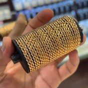 تصویر النگو پیچی بچه گانه 