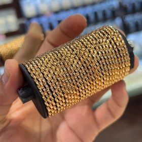 تصویر النگو پیچی بچه گانه 