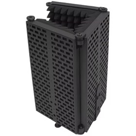 تصویر ایزولاتور 3 پنل مدل 01 