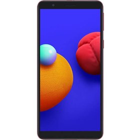 تصویر گوشی سامسونگ Galaxy A01 CORE ظرفیت 16 و رم 2 گیگابایت دو سیمکارت 