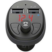 تصویر پخش کننده اف ام خودرو مک دودو مدل CC-6880 