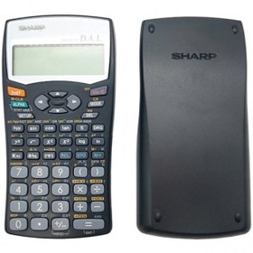 تصویر ماشین حساب شارپ Sharp EL-509W ا Sharp EL-509W Sharp EL-509W