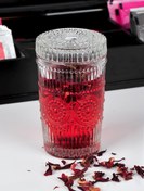 تصویر لیوان دم نوش نیکلا دنیز 