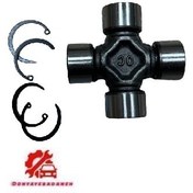 تصویر چهارشاخ گاردن کی ام سی تی 8 Kmc-T8 