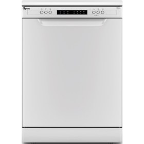 تصویر ماشین ظرفشویی جی پلاس مدل GDW-P5673 G Plus dishwasher model GDW-P5673