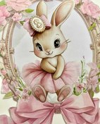 تصویر مگنت روسری 