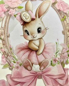 تصویر مگنت روسری 