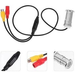 تصویر چشمی دیجیتال درب مدل 1.3mp 