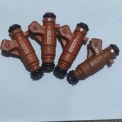 تصویر سوزن انژکتور بوش استوک اروپایی مناسب TU5 و EF7 