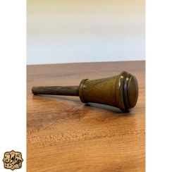 تصویر گوشی کمانچه 