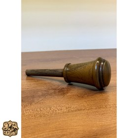 تصویر گوشی کمانچه 