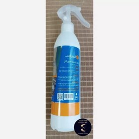 تصویر اسپری پاک کننده اجاق گاز اسپارت حجم ۳۰۰ میلی لیتر 