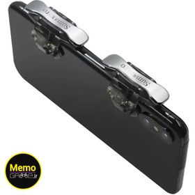 تصویر دسته بازی PubG انگشتی SomaxPro SP02 