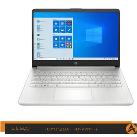 تصویر لپ تاپ اپن باکس Hp Laptop 15-i3 1215U 8GB 256GB Intel 