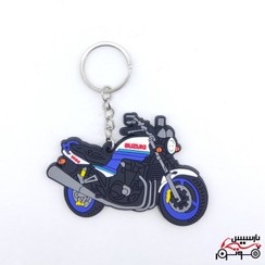 تصویر جاکلیدی Suzuki GSX1400 Suzuki GSX1400 KeyChain