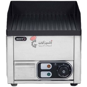 تصویر گریل برقی مستر مدل Master 