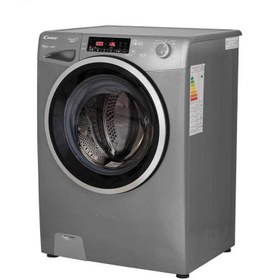 تصویر ماشین لباسشویی کندی مدل GVS 1439TH ظرفیت 9 کیلوگرم ا Candy GVS 1439TH Washing Machine - 9 Kg Candy GVS 1439TH Washing Machine - 9 Kg