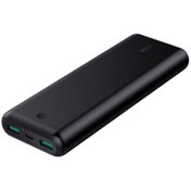 تصویر شارژر همراه آکی مدل PB-BY20 ظرفیت 20100 میلی آمپر ساعت AUKEY PB-BY20 20100mAh Power Bank